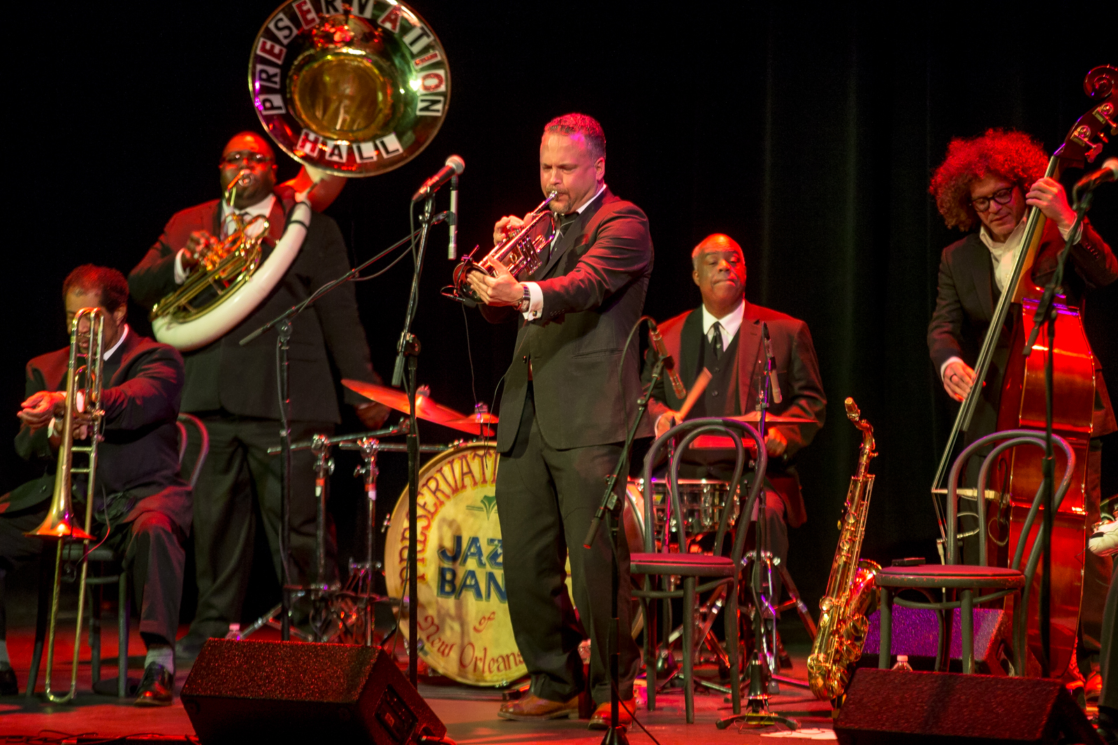 Featured image for “America’s Jazz Heritage Growing & Evolving on Public Radio”