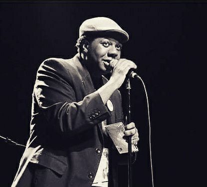 Featured image for “WCLK host Jamal Ahmad Brings Jazz to the South”