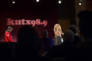 KUTX