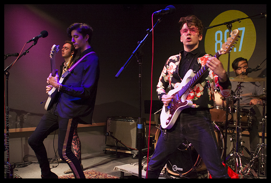 Featured image for “Authenticity Through Local Music Discovery”