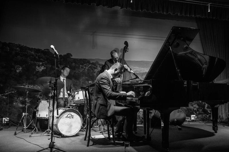 Featured image for “Making Live Musical Performance Available On Stage, On Air, and Online”