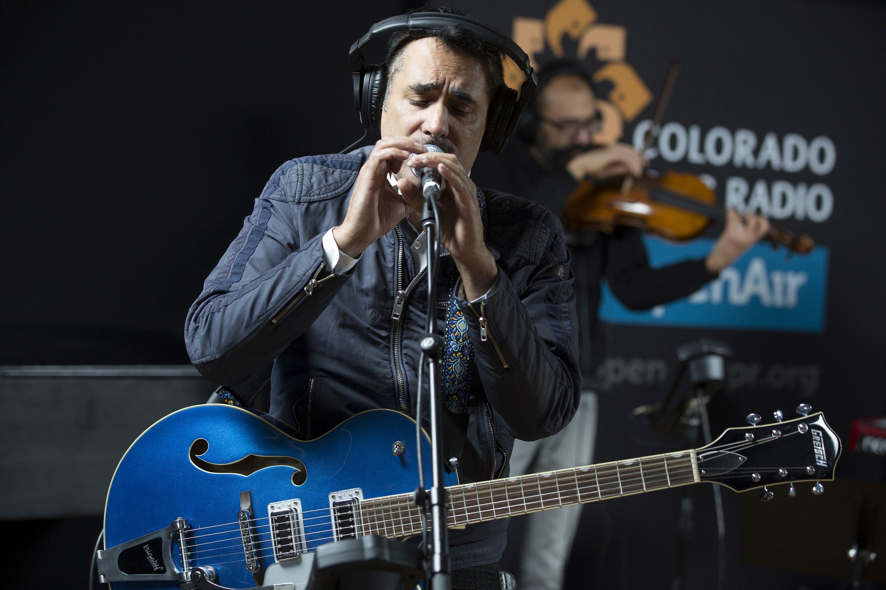 Featured image for “Colorado Public Radio Provides a Stage for Classical and Triple A”