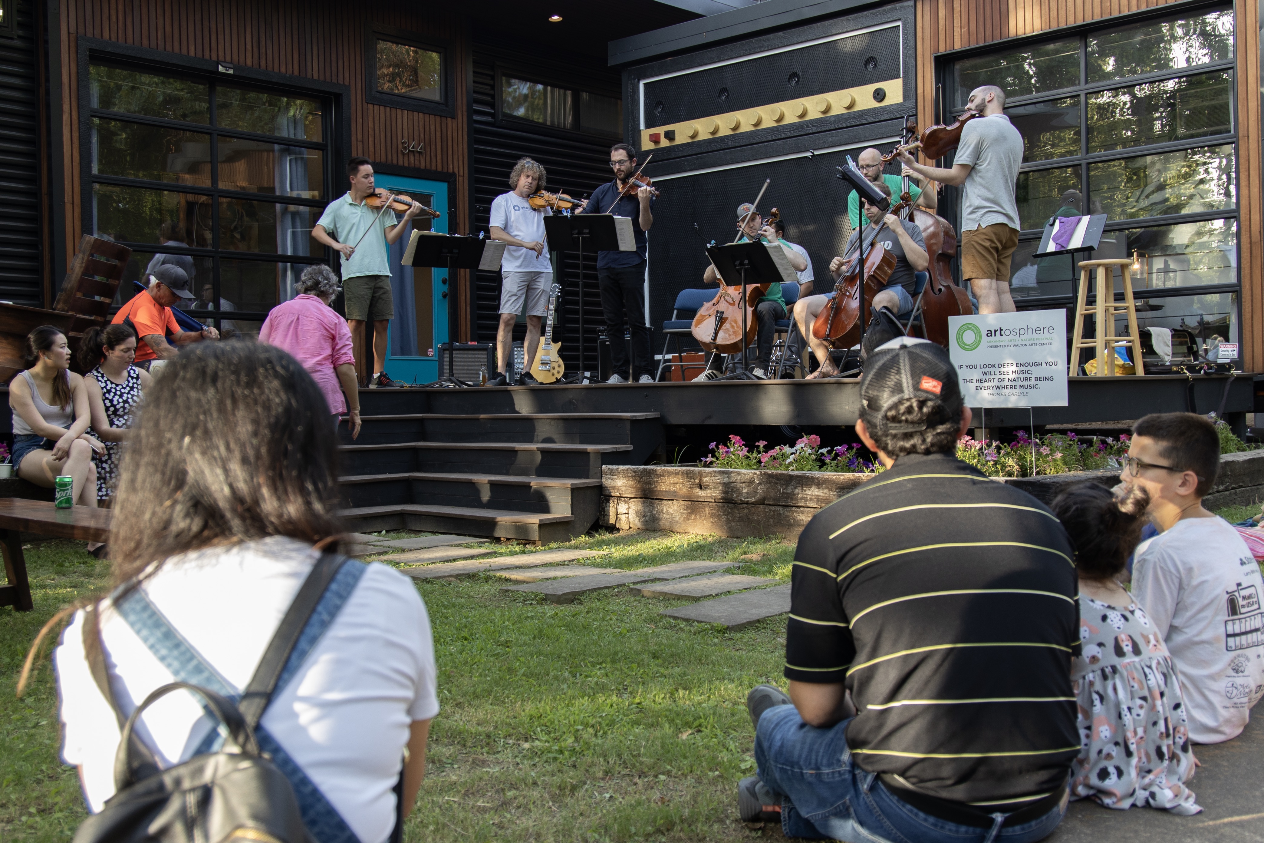 Featured image for “Classical Music for Everyone: How the Trillium Salon Series Unites Communities”