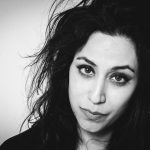 Mona Dehghan, Mute