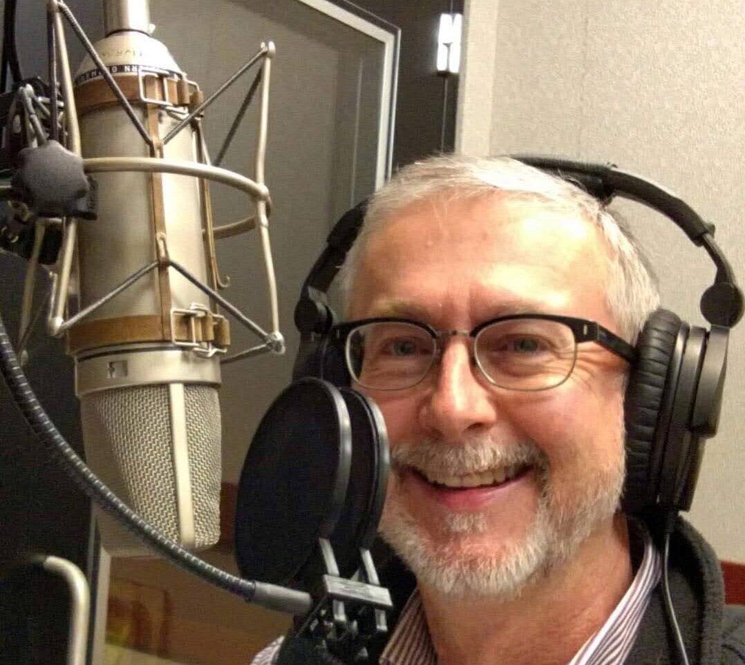 Featured image for “Sunday Mornings Are In Harmony on WXXI’s ‘With Heart and Voice’”