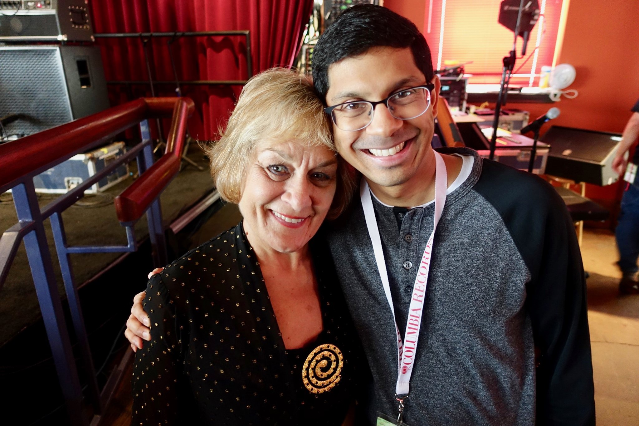 Featured image for “A Day in the Life of a Public Radio Promoter”