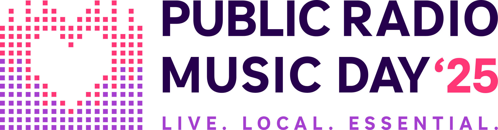 Public Radio Music Day