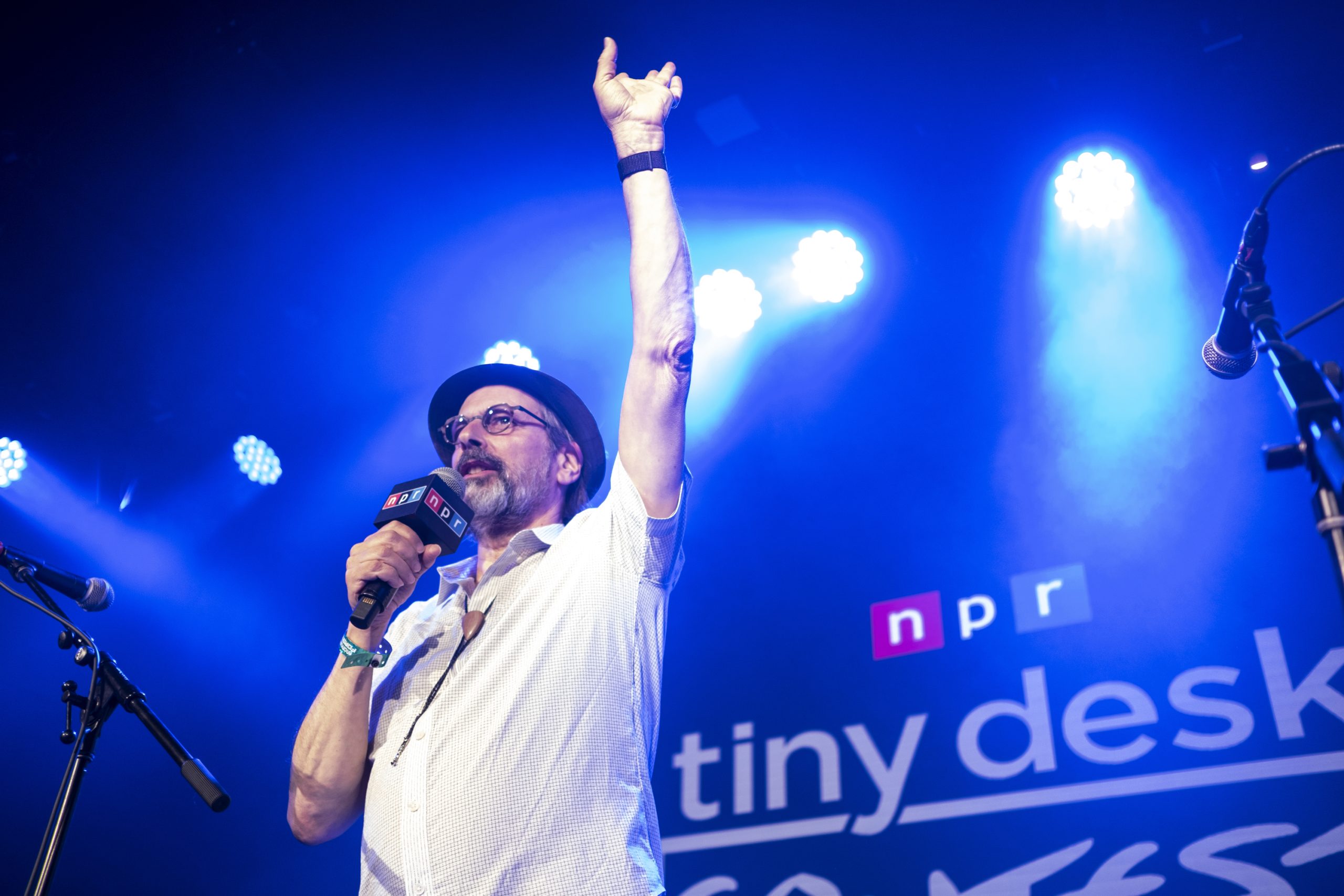 Featured image for “The End of Public Radio Music?”