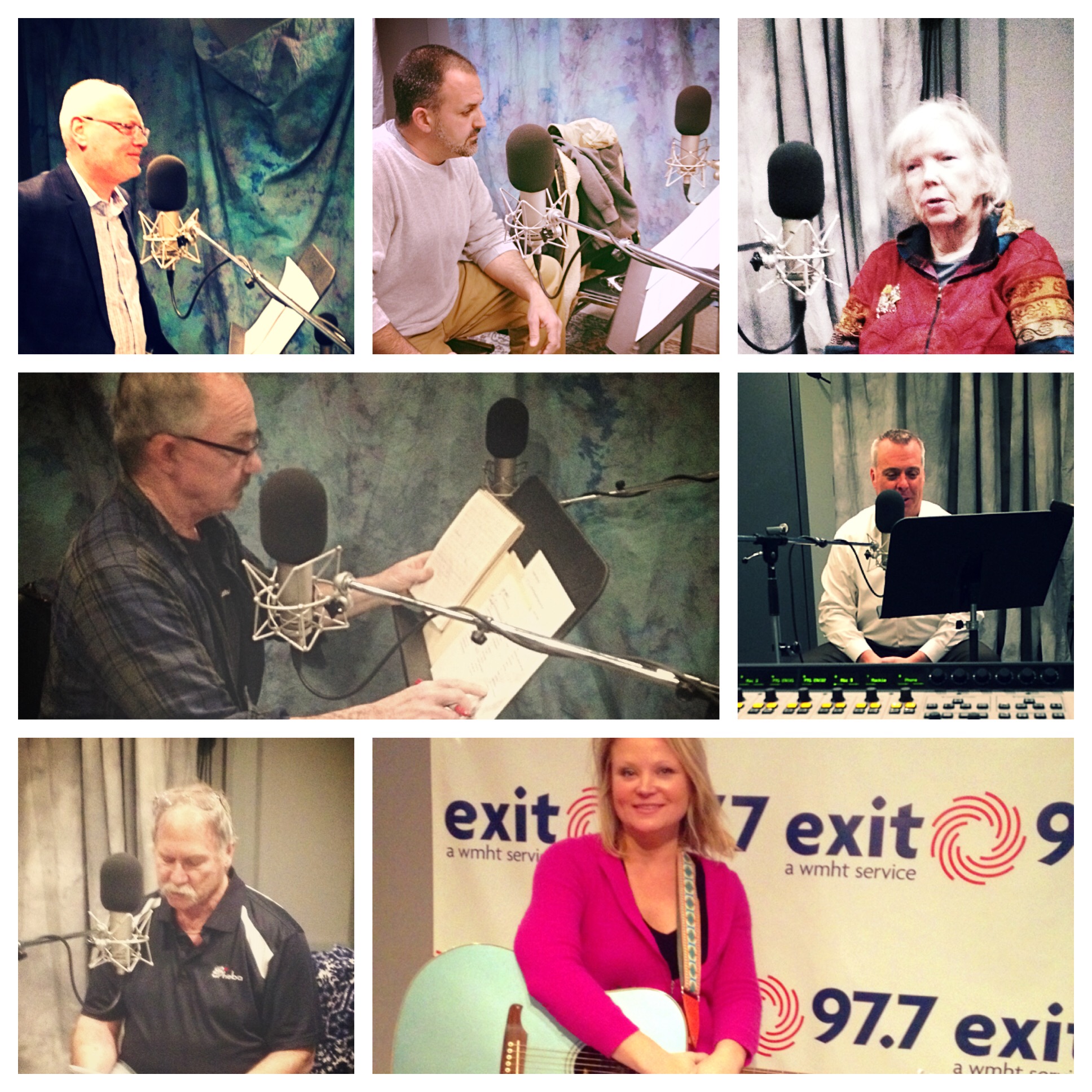 Featured image for “Exit 97.7 Lets Fans Curate A Show of their Own”