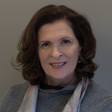Judy McAlpine