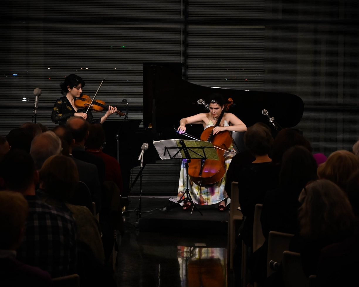 WVIK and QCSO Collaborate to Preserve Classical Music in Quad Cities