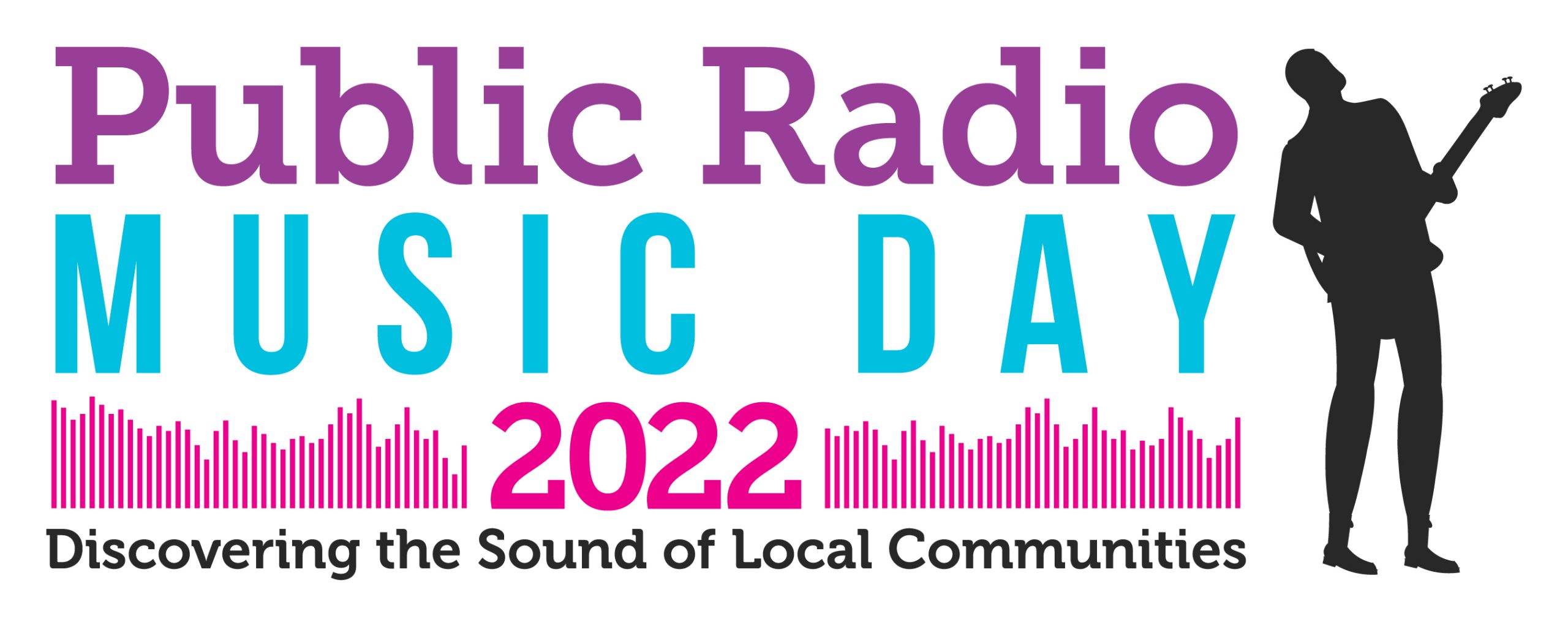 Featured image for “Public Radio Music Day 2022 Celebrated the Power of the Local Scene”