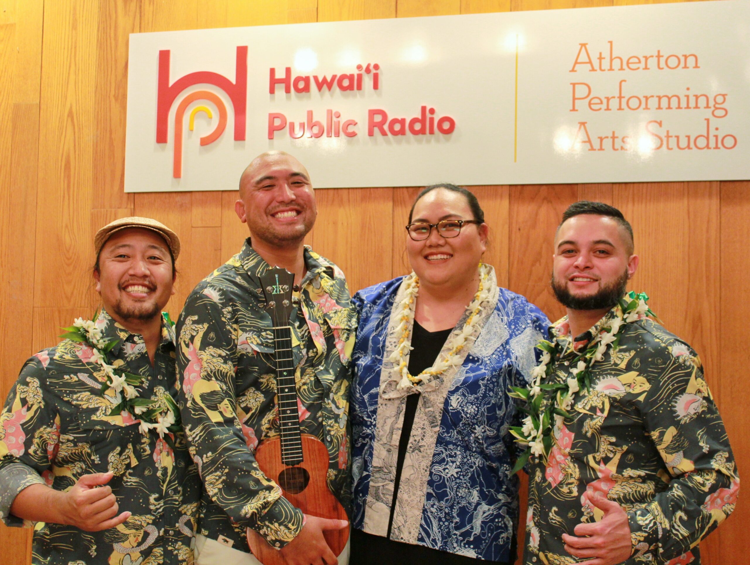 Featured image for “Hawai’i Public Radio Shows How to Respect the History, Know the Language, and Stand Out”